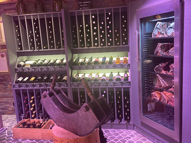 Opinii despre Boucherie Droux & Fils în Estavayer-le-Lac - Gastronomie und Hotellerie