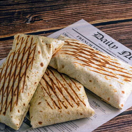 Comentarii opinii despre O'QG Burger & Tacos La Chaux-de-Fonds