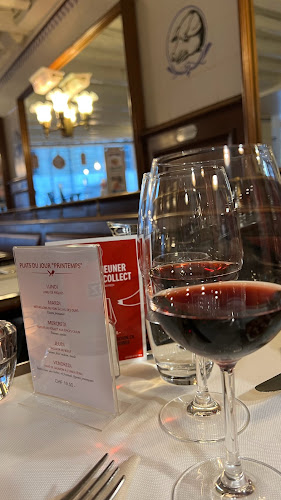 Au Pied de Cochon - Geneva