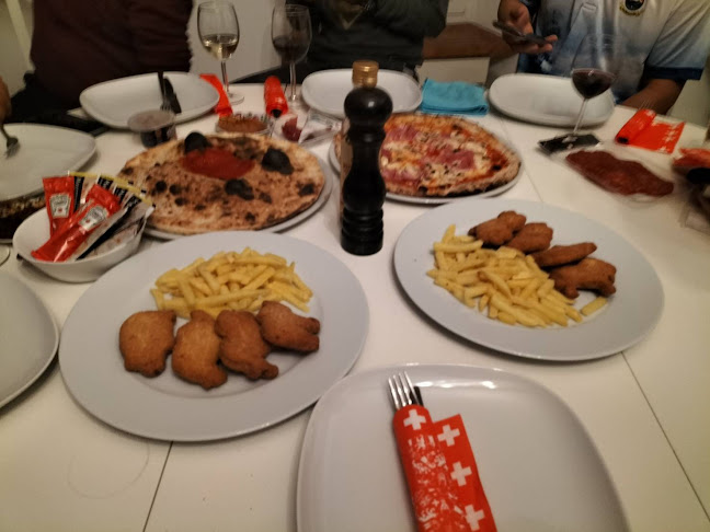 Ristorante Ticino - Gastronomie und Hotellerie