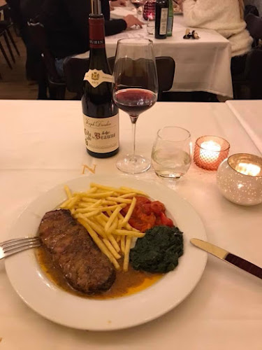 National da Sergio - Gastronomie und Hotellerie