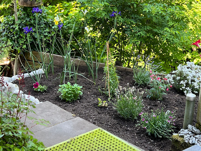 Gartenbeiz - zum Steirermadl - Wald