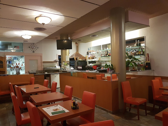 Trattoria Des Cèdres - Sion