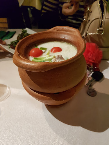 Comentarii opinii despre Thai Shokdee