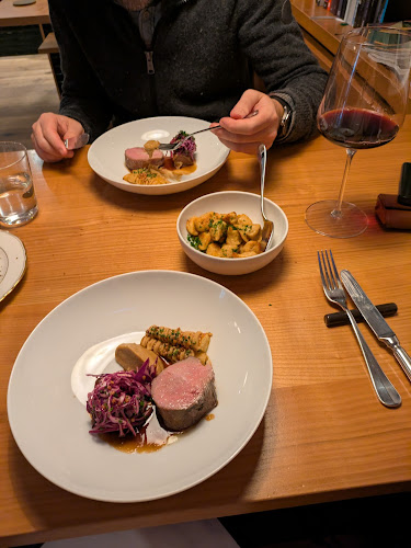 restaurant verena - Olten