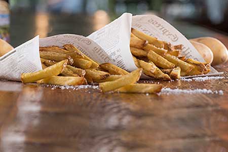 The Butcher Aarbergergasse - Gastronomie und Hotellerie