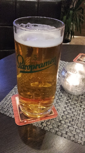 St. Tropez - bar - Gastronomie und Hotellerie