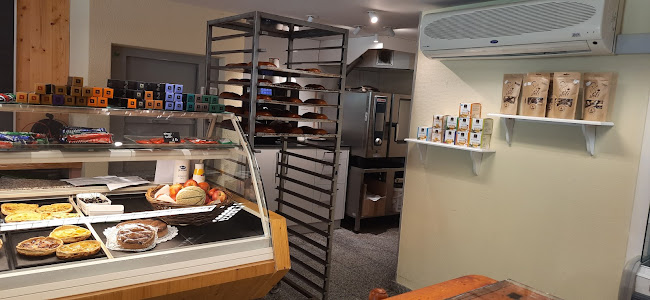 Gut's Genuss GmbH - Sarnen