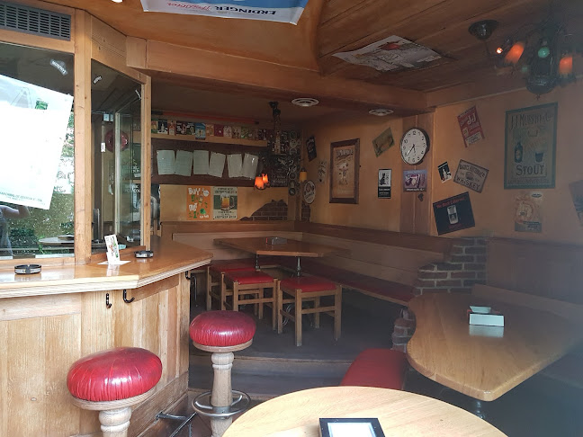 Comentarii opinii despre Old Dublin