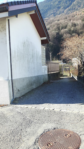 Mrs. Annick Guillermou Mettan - Gastronomie und Hotellerie