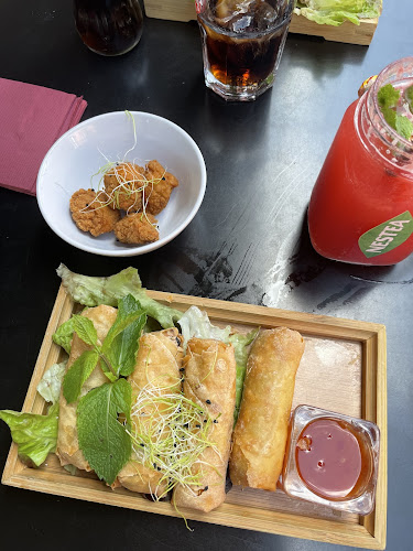 Tao Bar & Asian Restaurant - Lausanne