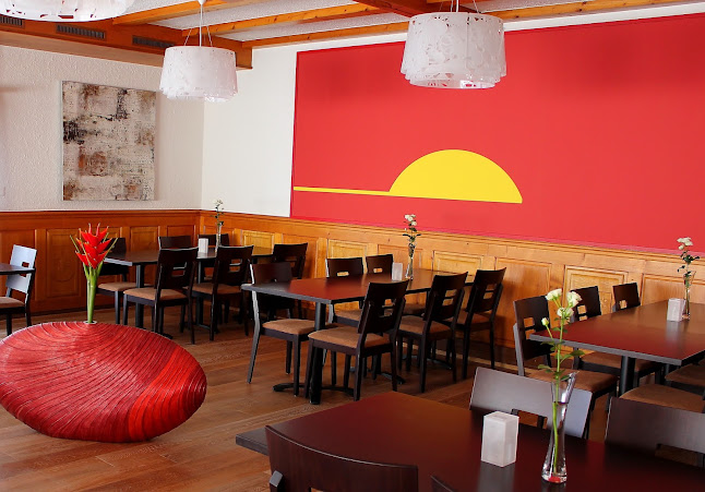 Restaurant Soleil - Gastronomie und Hotellerie