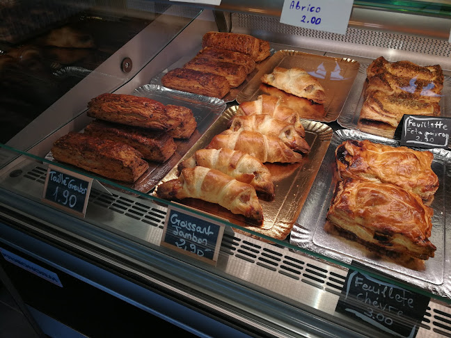 Opinii despre Boulangerie Pâtisserie Bourgeois în Prilly - Gastronomie und Hotellerie