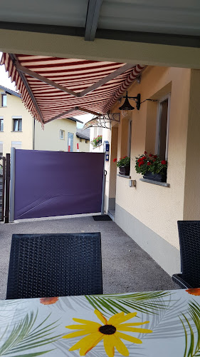 Opinii despre Restaurant Krone în Buchs - Gastronomie und Hotellerie