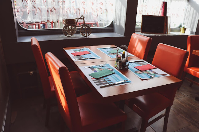 Trattoria Des Cèdres