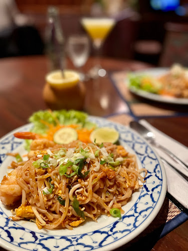 Bangkok - Kreuzlingen