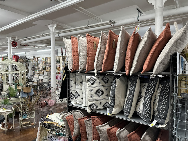 Markthalle Wald AG - Wald