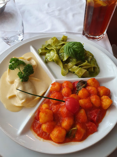 Comentarii opinii despre Centro am Barfi