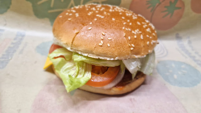 Opinii despre Burger King în Biel - Gastronomie und Hotellerie