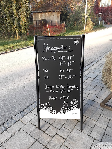 Mäser "Im Feld" Coiffeur & Café - Marbach
