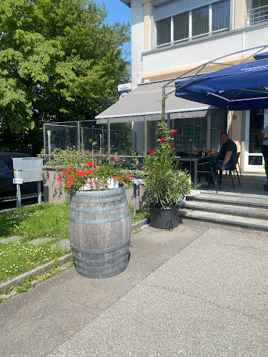 Restaurant-Pizzeria du Stand de Vernand - Gastronomie und Hotellerie