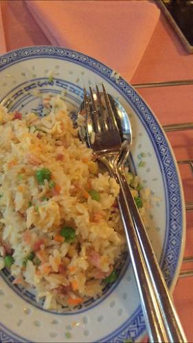 Tun Huang - Gastronomie und Hotellerie