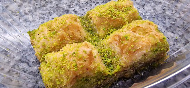 Easy Kebab House - St. Gallen