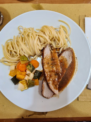 Comentarii opinii despre Restaurant Begegnungszentrum HOPE