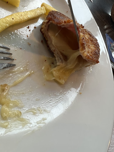 Comentarii opinii despre Restaurant Kastanienbaum