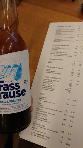 LILY'S ORIGINAL - Gastronomie und Hotellerie