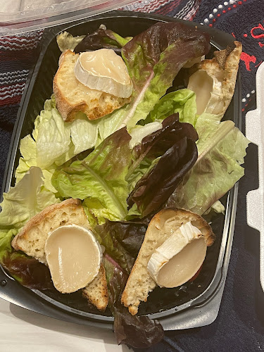 L'arancino - La Chaux-de-Fonds