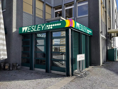 Wesley's Food Studio