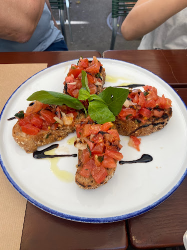 Aarbergergasse 6, 3011 Bern