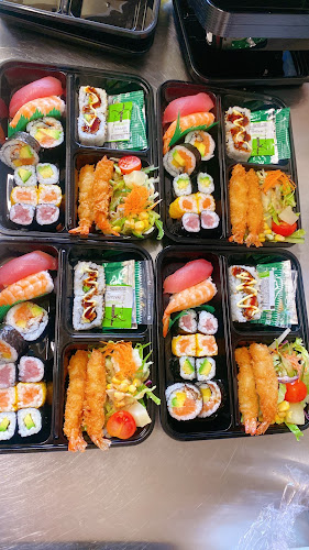 Takumi - Sushi - Gastronomie und Hotellerie