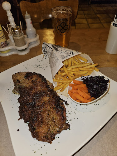 Opinii despre Hôtel du Grand-St-Bernard în Liddes - Gastronomie und Hotellerie