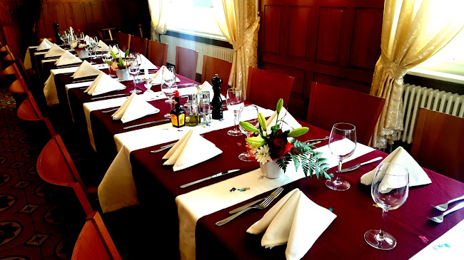 Hotel-Restaurant Bahnhöfli - Gastronomie und Hotellerie