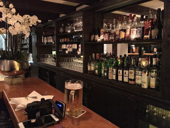 Hexenküche - Gastronomie und Hotellerie