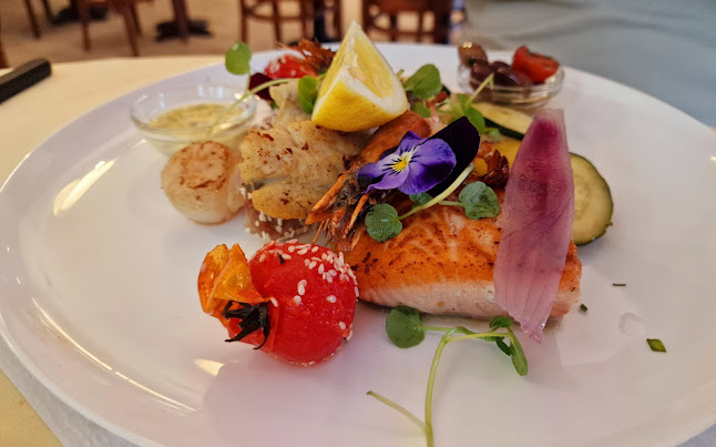 Comentarii opinii despre Pizzeria du Moulin, Llabjani