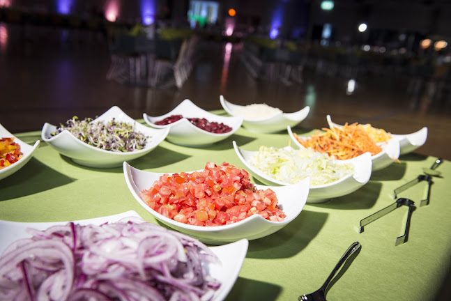 Opinii despre Effet Gourmand Sàrl în Villars-sur-Glâne - Gastronomie und Hotellerie