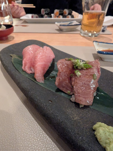 Edo Restaurant Japonais