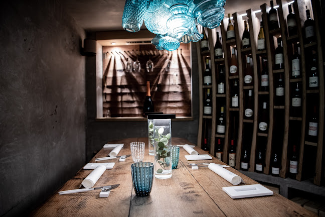 Opinii despre La Dispensa în Neuchâtel - Gastronomie und Hotellerie