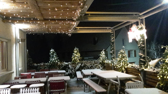 Heitersberg Ristorante - Spreitenbach