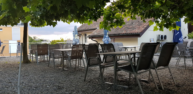 Restaurant Krone Affoltern a.A. - Affoltern am Albis