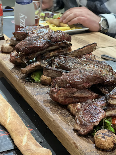 Comentarii opinii despre Wengi's Steakhouse