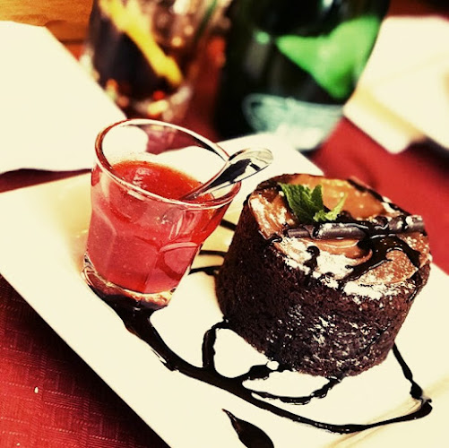 Café Glacier Remor - Geneva