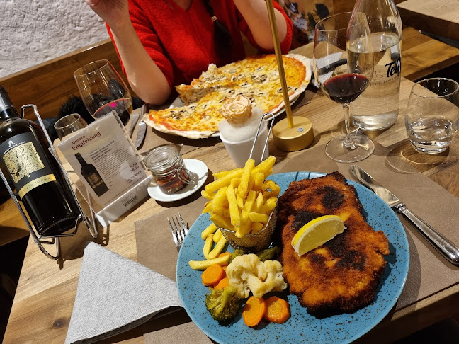 Tell - Gastronomie und Hotellerie