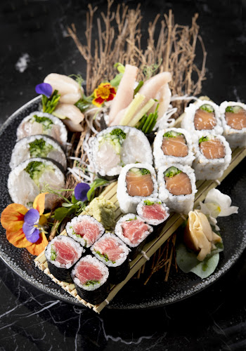 Comentarii opinii despre Kaiseki by Manabu