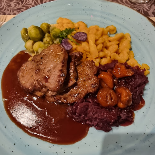 Albis - Gastronomie und Hotellerie