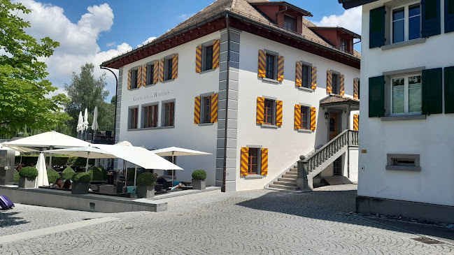 Gasthaus zum Rathaus - Pfäffikon