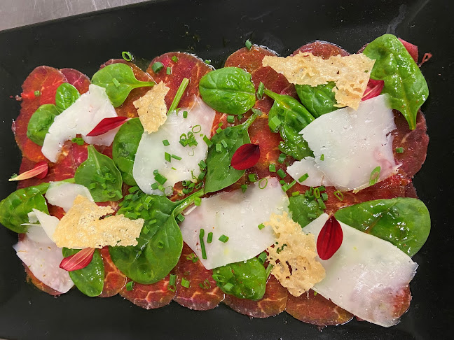 Restaurant Vatel - Martigny - Gastronomie und Hotellerie